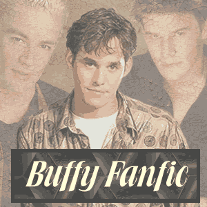 Buffy Fanfic